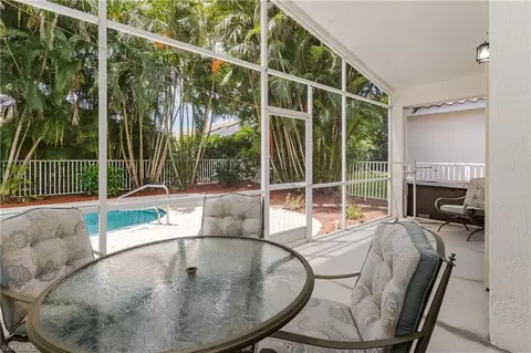 Exterior - 9584 Liseron Dr, Estero, FL 33928 photo 4 of 9