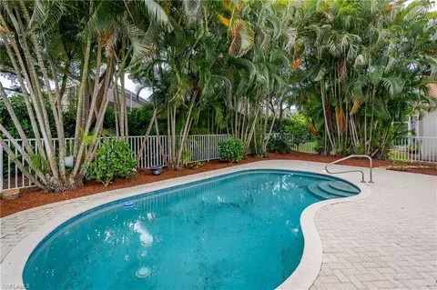 Exterior - 9584 Liseron Dr, Estero, FL 33928 photo 9 of 9