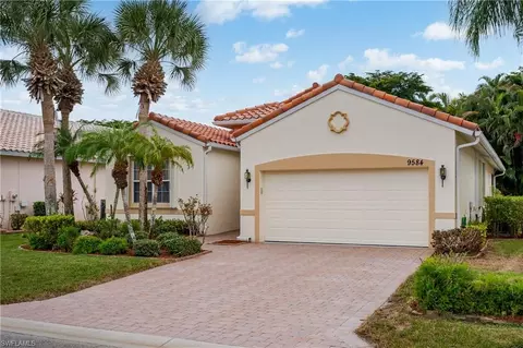 Exterior - 9584 Liseron Dr, Estero, FL 33928 photo 3 of 9