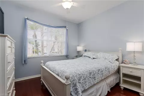 Bedroom - 9584 Liseron Dr, Estero, FL 33928 photo 6 of 8