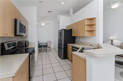 Kitchen - 9584 Liseron Dr, Estero, FL 33928 photo 2 of 2