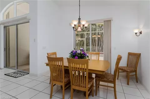 Dining - 9584 Liseron Dr, Estero, FL 33928 photo 1 of 3