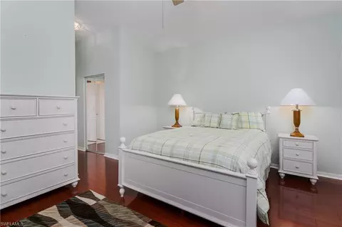 Bedroom - 9584 Liseron Dr, Estero, FL 33928 photo 5 of 8