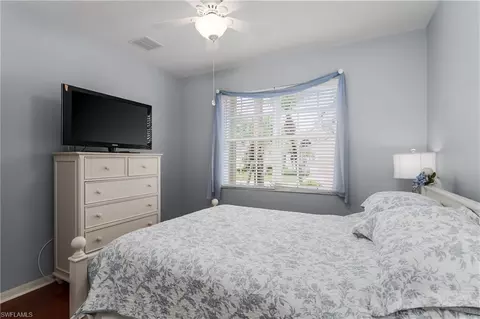 Bedroom - 9584 Liseron Dr, Estero, FL 33928 photo 8 of 8