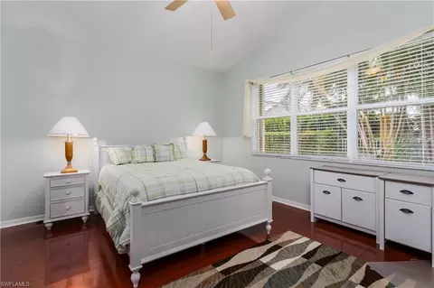 Bedroom - 9584 Liseron Dr, Estero, FL 33928 photo 2 of 8