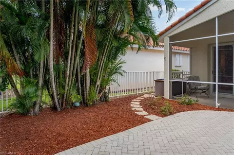 Exterior - 9584 Liseron Dr, Estero, FL 33928 photo 6 of 9