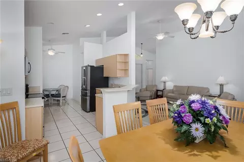 Dining - 9584 Liseron Dr, Estero, FL 33928 photo 2 of 3