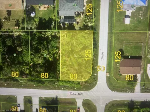 23188 Olean Blvd, Port Charlotte, FL 33980