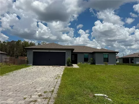 862 Winwood Cir, Fort Myers, FL 33913