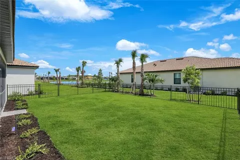 Exterior - 19239 Gentry Pl, Estero, FL 33928 photo 5 of 7