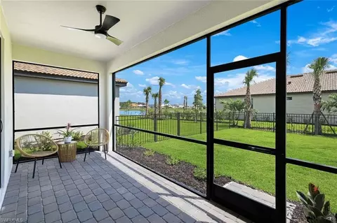 Exterior - 19239 Gentry Pl, Estero, FL 33928 photo 3 of 7