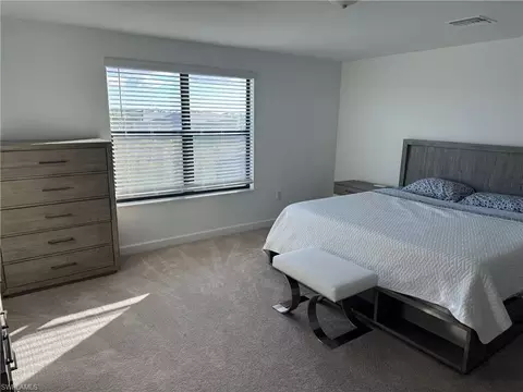 Bedroom - 18227 Ridgeline Dr, Estero, FL 33928 photo 7 of 9