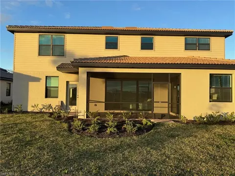 Exterior - 18227 Ridgeline Dr, Estero, FL 33928 photo 2 of 2