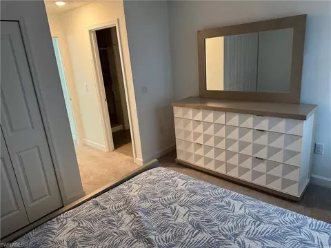 Bedroom - 18227 Ridgeline Dr, Estero, FL 33928 photo 9 of 9