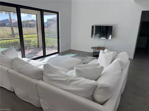 Living - 18227 Ridgeline Dr, Estero, FL 33928 photo 2 of 4
