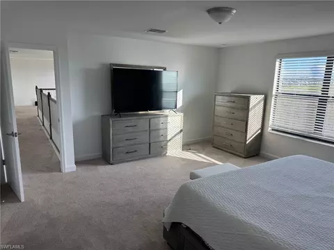 Bedroom - 18227 Ridgeline Dr, Estero, FL 33928 photo 5 of 9