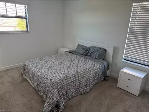 Bedroom - 18227 Ridgeline Dr, Estero, FL 33928 photo 6 of 9