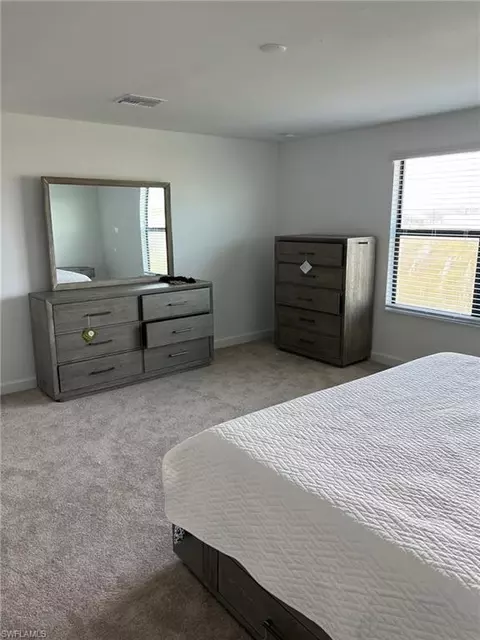 Bedroom - 18227 Ridgeline Dr, Estero, FL 33928 photo 8 of 9