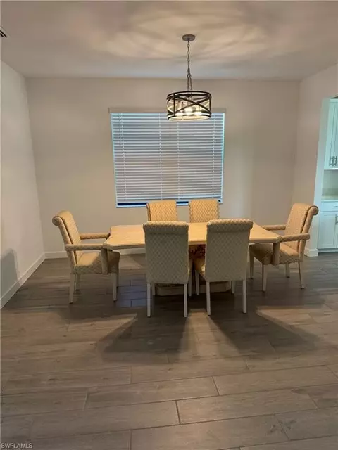 Dining - 18227 Ridgeline Dr, Estero, FL 33928 photo 1 of 1
