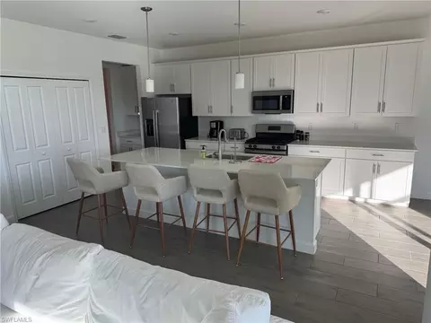 Kitchen - 18227 Ridgeline Dr, Estero, FL 33928 photo 1 of 1