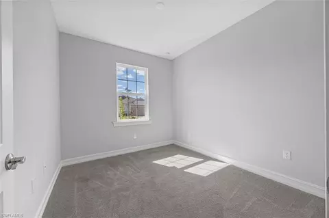 Bedroom - 1069 Tranquil Brook Dr, Naples, FL 34114 photo 2 of 4