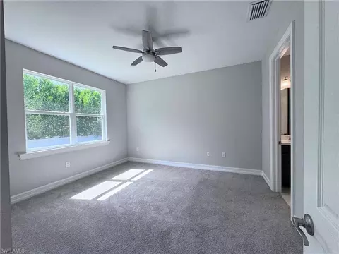 Bedroom - 1069 Tranquil Brook Dr, Naples, FL 34114 photo 1 of 4