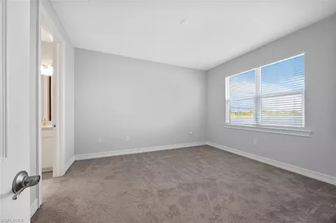Bedroom - 1069 Tranquil Brook Dr, Naples, FL 34114 photo 3 of 4