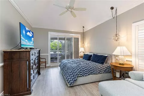 Bedroom - 656 Coldstream Ct, Naples, FL 34104 photo 1 of 5