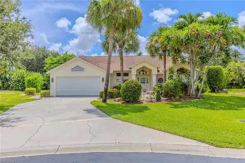 Exterior - 656 Coldstream Ct, Naples, FL 34104 photo 2 of 9