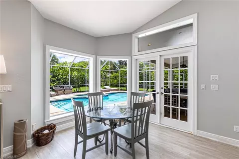 Dining - 656 Coldstream Ct, Naples, FL 34104 photo 3 of 4