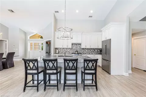 Kitchen - 656 Coldstream Ct, Naples, FL 34104 photo 3 of 4