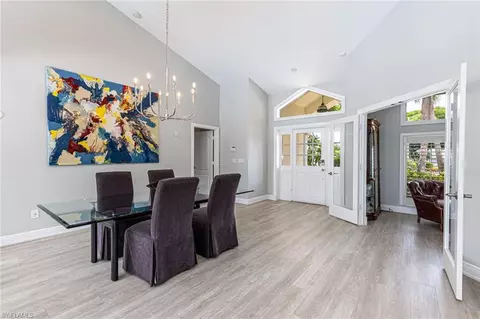 Dining - 656 Coldstream Ct, Naples, FL 34104 photo 4 of 4