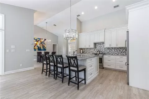 Kitchen - 656 Coldstream Ct, Naples, FL 34104 photo 2 of 4