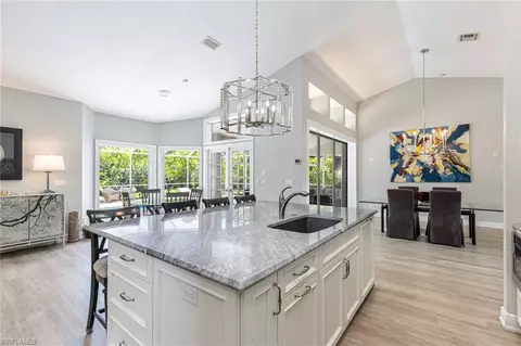 Kitchen - 656 Coldstream Ct, Naples, FL 34104 photo 4 of 4