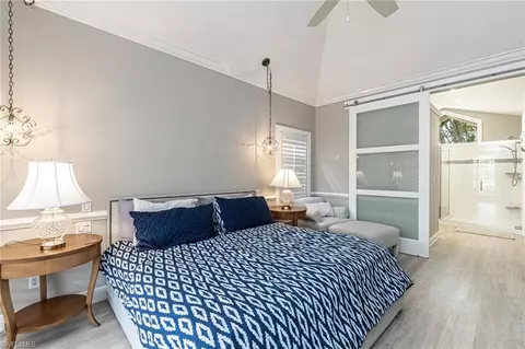 Bedroom - 656 Coldstream Ct, Naples, FL 34104 photo 2 of 5