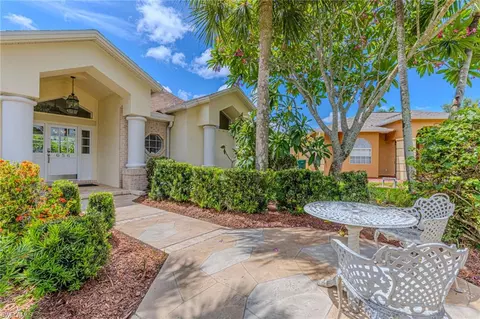 Exterior - 656 Coldstream Ct, Naples, FL 34104 photo 3 of 9