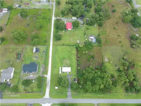 451 Bald Cypress Ave, Clewiston, FL 33440