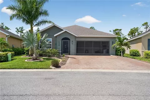 20404 Camino Torcido Loop, North Fort Myers, FL 33917