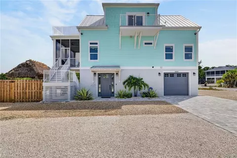3597 Shell Mound Blvd, Fort Myers Beach, FL 33931