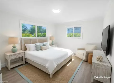 Bedroom - 766 Central Ave #113, Naples, FL 34102 photo 2 of 6