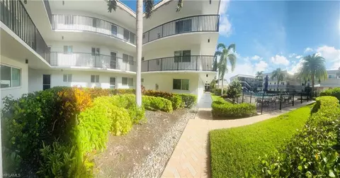 Exterior - 766 Central Ave #113, Naples, FL 34102 photo 5 of 14