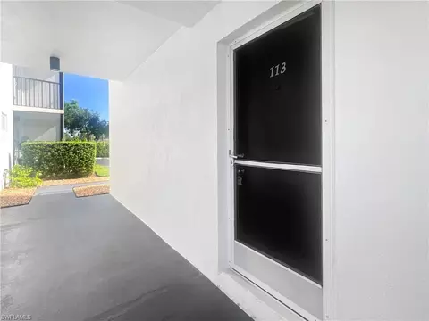 Exterior - 766 Central Ave #113, Naples, FL 34102 photo 1 of 14