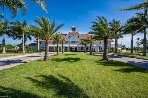 Exterior - 6386 Warwick Ave, Naples, FL 34113 photo 9 of 12