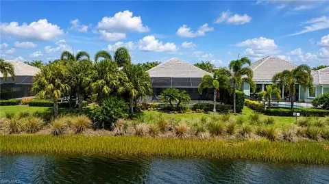 Exterior - 6386 Warwick Ave, Naples, FL 34113 photo 8 of 12