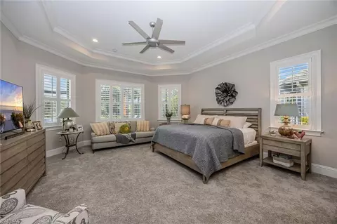 Bedroom - 6386 Warwick Ave, Naples, FL 34113 photo 1 of 3