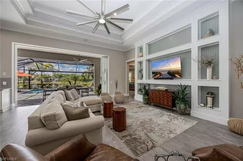 Living - 6386 Warwick Ave, Naples, FL 34113 photo 1 of 4