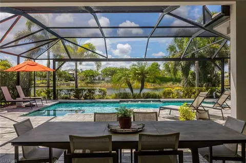Exterior - 6386 Warwick Ave, Naples, FL 34113 photo 3 of 12