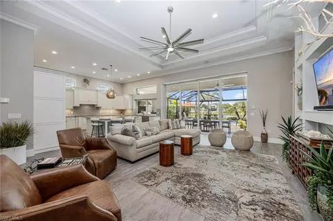 Living - 6386 Warwick Ave, Naples, FL 34113 photo 2 of 4