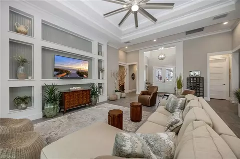 Living - 6386 Warwick Ave, Naples, FL 34113 photo 3 of 4