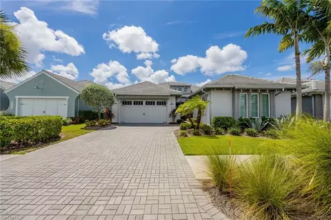 Exterior - 6386 Warwick Ave, Naples, FL 34113 photo 2 of 12